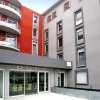 Отель Park & Suites Confort Toulouse LHers, фото 34