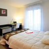 Отель Park & Suites Confort Toulouse LHers, фото 36