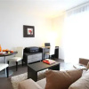Отель Park & Suites Confort Toulouse LHers, фото 38