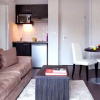 Отель Park & Suites Confort Toulouse LHers, фото 37