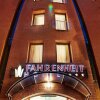 Отель Fahrenheit в Гданьске