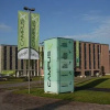 Отель CampusX Roma Tor Vergata, фото 1