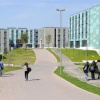 Отель CampusX Roma Tor Vergata, фото 24