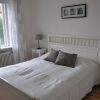 Отель Stayhere Apartments Orebro в Эребру