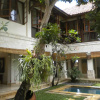 Отель Taman Suci Villa, фото 11