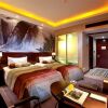 Отель Long You West Lake Hillview International Hotel, фото 10