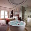 Отель Long You West Lake Hillview International Hotel, фото 5