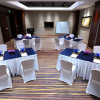 Отель Nanchang Ligao Crowne Plaza Hotel, фото 16