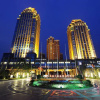 Отель Nanchang Ligao Crowne Plaza Hotel, фото 21