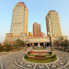 Отель Nanchang Ligao Crowne Plaza Hotel, фото 20