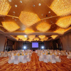 Отель Nanchang Ligao Crowne Plaza Hotel, фото 17