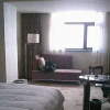 Отель Arcadia International Hotel, фото 4