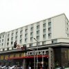 Отель Changchun Yijiangnan Hotel в Чанчуне