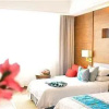 Отель Mount Jiuhua Wuxishanse Hotel, фото 8