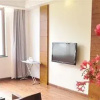 Отель Mount Jiuhua Wuxishanse Hotel, фото 18