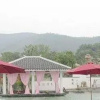 Отель Chaohu Hotspring Hotel, фото 10