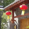 Отель Chaohu Hotspring Hotel, фото 13