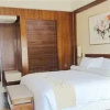 Отель Chaohu Hotspring Hotel, фото 2