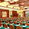 Отель Chaohu Hotspring Hotel, фото 3