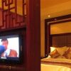 Отель Lanzhou Ruida Boutique Business Hotel Heping, фото 3