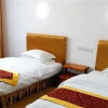 Отель Jiuzhaigou Lvye Hostel, фото 4