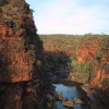 Отель Bullo River Station, фото 14