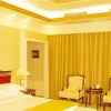 Отель Coal Mine Hotel - Huainan, фото 3