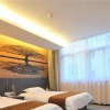 Отель Sunshine Youth Hotel Fanghu - Xiamen, фото 3