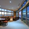 Отель Penthouse 64, фото 12