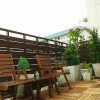 Отель Lumpini Residence Sathorn, фото 15