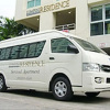Отель Lumpini Residence Sathorn, фото 1