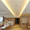 Отель Garden International Hotel, фото 10