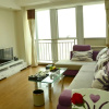 Отель Weihai Sweetome Vacation Rental （Longhai International）, фото 1