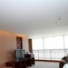 Отель Kunming Lidu Hotel в Куньмине