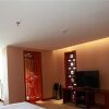 Отель Kunming Lidu Hotel в Куньмине