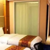 Отель Yinchuan Lang Yue Hotel, фото 1