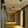 Отель Zhengzhou Jinshui CBD Dongjiancai, фото 9
