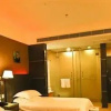 Отель Zhengzhou Jinshui CBD Dongjiancai, фото 3