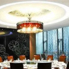Отель Zhengzhou Jinshui CBD Dongjiancai, фото 12