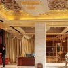 Отель Hexie Hotel в Фучжоу