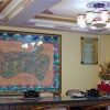 Отель Lhasa Jokhang Temple Hotel в Лхасе