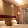 Отель Wuhan Longcheng Hotel, фото 1
