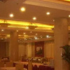 Отель Thank Inn Chain Hotel Pingdingshan Weidong District Jianshe Road Trade Plaza, фото 9