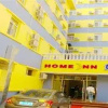 Отель Home Inn Shenyang Sanhao Street Liaozhan, фото 1