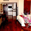 Отель Changan No.6 International Apartment, фото 28