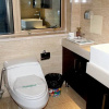 Отель Changan No.6 International Apartment, фото 19