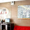 Отель Super 8 Hotel Nanneihuan - Taiyuan, фото 7