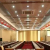 Отель Guangde County Hengshan Hotel - Xuancheng, фото 17