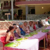 Отель Ayur Bay Beach Resort, фото 22