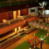 Отель Ayur Bay Beach Resort, фото 1